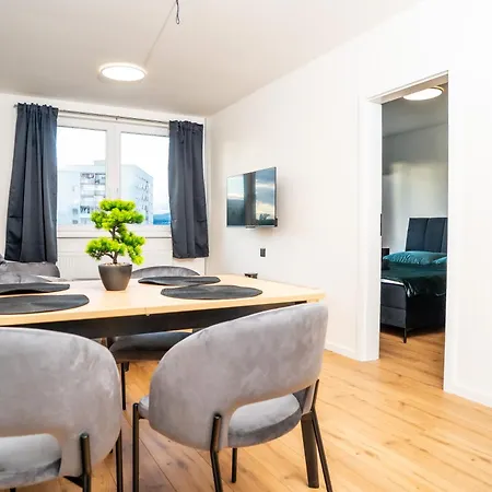 Luxapartment L Kriva شقة *