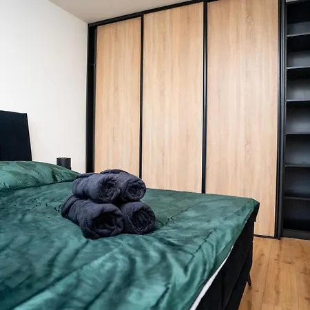 شقة Luxapartment L Kriva كَشّا