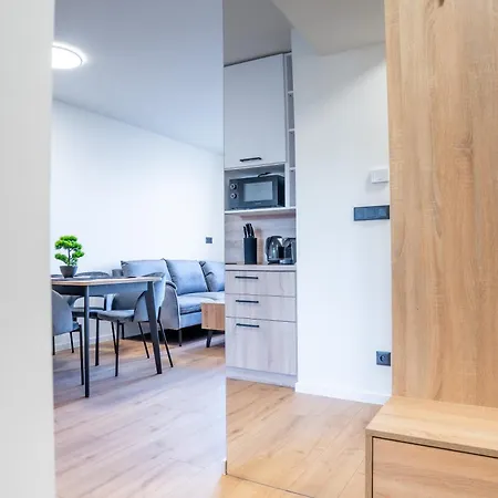 شقة Luxapartment L Kriva