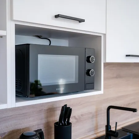 شقة Luxapartment L Kriva