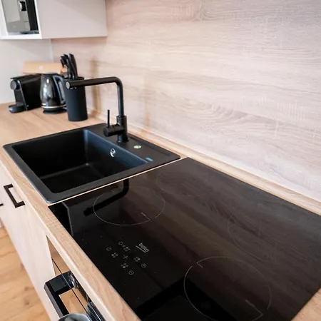 شقة Luxapartment L Kriva كَشّا