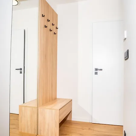 Luxapartment L Kriva * كَشّا